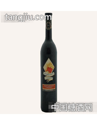 岩石角卡苯内索特干红