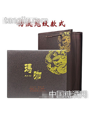 玛咖维生素饮料248mlx6罐皮礼盒
