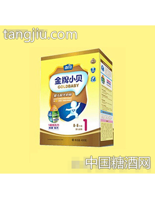 小贝1段（盒装）
