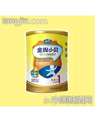 小贝1段(听装)