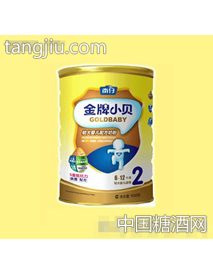 小贝2段(听装)