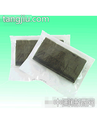 福子半切调味海苔