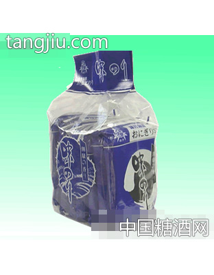 福子调味紫菜