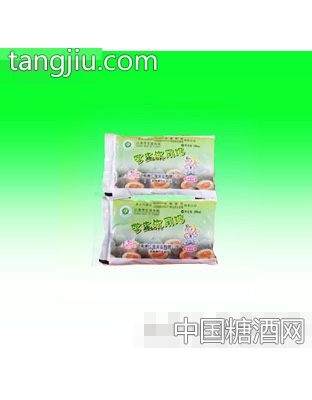 红梅学生饮用奶哈密瓜味