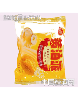 奇香黄油派90g