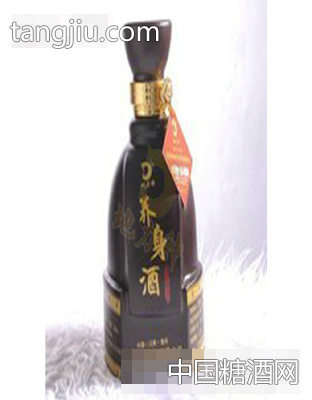 地力神（养身酒）