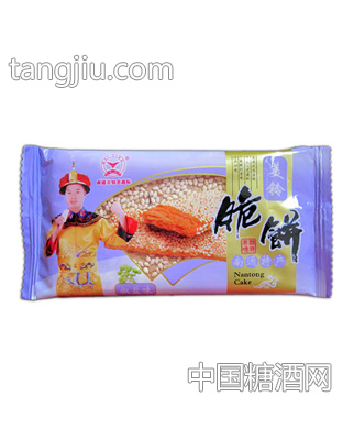美铃脆饼椒盐味