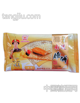 南通脆饼原味