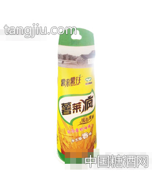 薯来薯往薯莱疯薯条乡土原香味