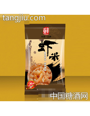 一品鲜虾米