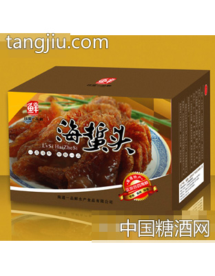 一品鲜海蜇头