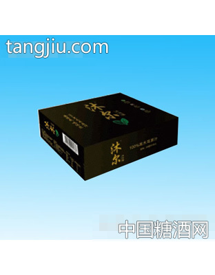 沐尔木耳露310mlX24