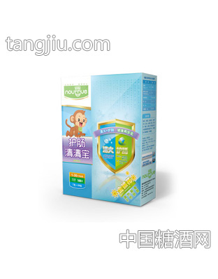 诺聪护肠清清宝(金银花配方)