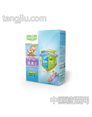 诺聪护肠清清宝(罗汉果配方)