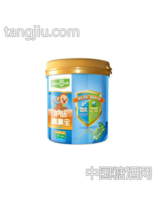 诺聪护肠清清宝(苹果配方)
