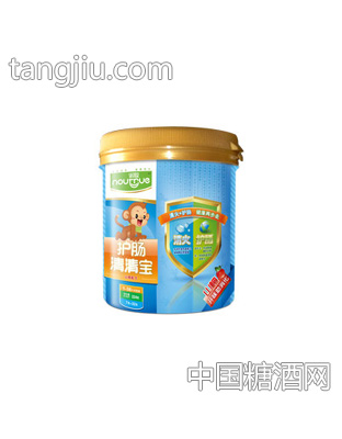 诺聪护肠清清宝(山楂配方)