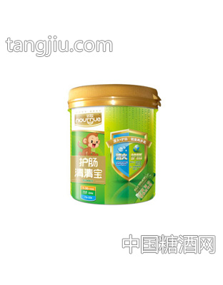 诺聪护肠清清宝(怡润畅配方)