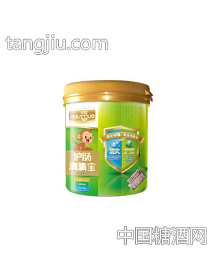 诺聪护肠清清宝(怡润护配方)