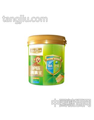 诺聪护肠清清宝(怡润膳配方)