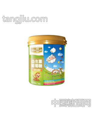 诺聪益生菌葡萄糖(初生儿配方)