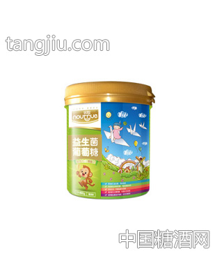 诺聪益生菌葡萄糖(体质恢复期配方)