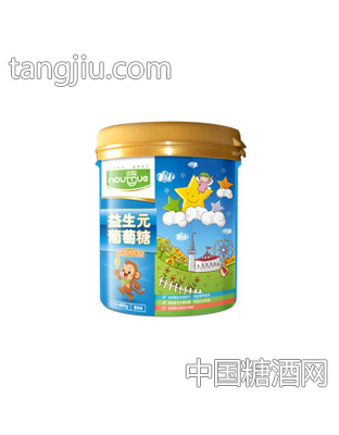 诺聪益生元葡萄糖(双歧因子配方)