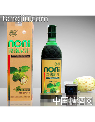西沙诺尼noni纯果汁