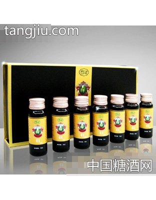 西沙诺尼(noni)口服液