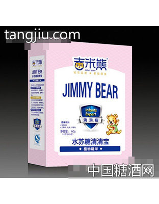 水苏糖清清宝盒装