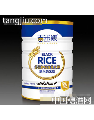 免多元护畅米粉盒装