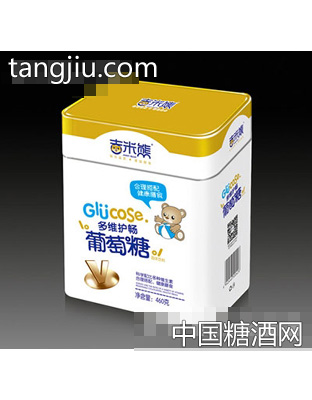 460g多维护畅葡萄糖米粉盒装