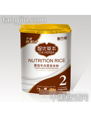 蕃茄牛肉米粉盒装