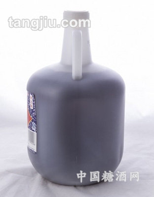 女儿红绍兴老酒三年陈桶装花雕2.5L