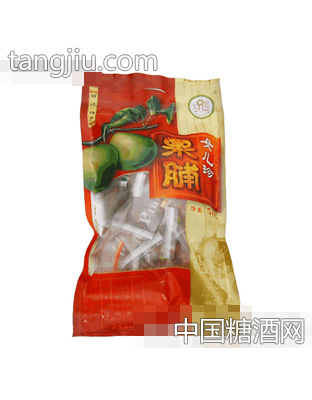 女儿珍什锦500g