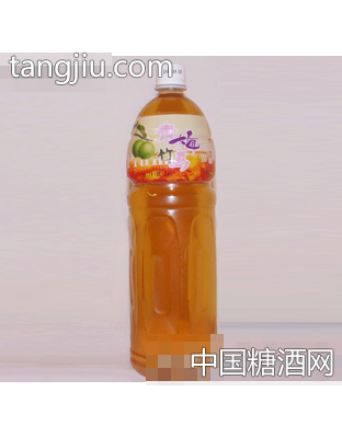 女儿珍青梅竹马饮料1600ml
