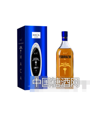 融悦玛咖枸杞酒