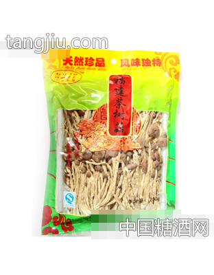 农兴茶树菇