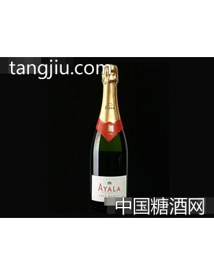 阿雅拉香槟（干型）