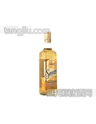 龙舌兰系列索查（金）