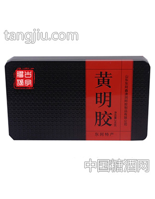黄明胶东阿特产240