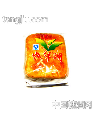 牧羊湖贵妃酥