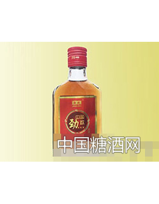 劲欢配制酒