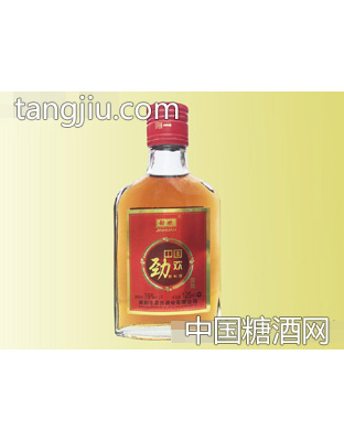 劲欢配制酒