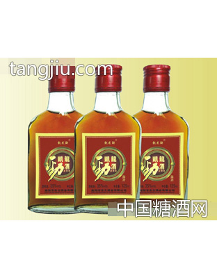 凯龙劲配制酒