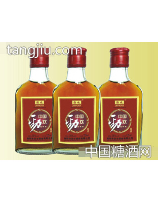 劲欢配制酒125ml