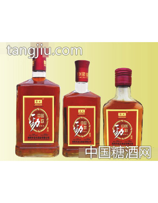劲欢配制酒500ml