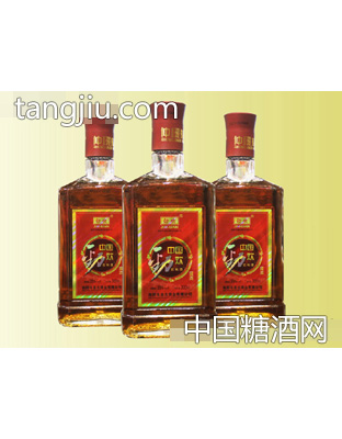 劲欢配制酒35°300ml