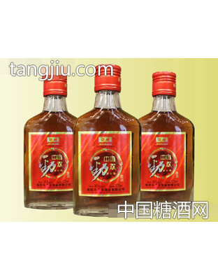 劲欢配制酒35°125ml