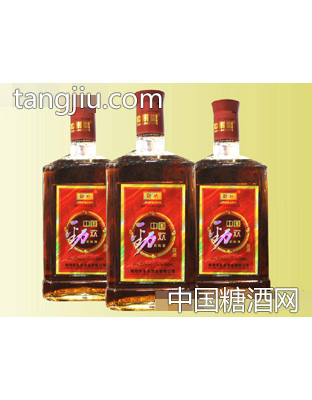 劲欢配制酒35°600ml