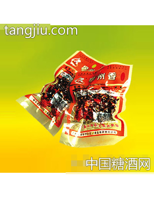 肉筋香菇